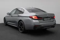BMW 530 (Seria 5) din 2023 cu 51.622 km - oferta BMW244721 - foto 8