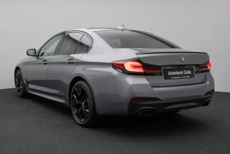 BMW 530 (Seria 5) din 2023 cu 51.622 km - oferta BMW244721 - foto 8