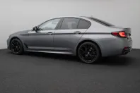 BMW 530 (Seria 5) din 2023 cu 51.622 km - oferta BMW244721 - foto 9
