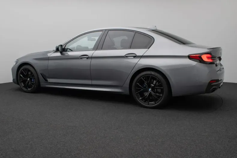 BMW 530 (Seria 5) din 2023 cu 51.622 km - oferta BMW244721 - foto 9