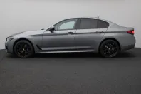 BMW 530 (Seria 5) din 2023 cu 51.622 km - oferta BMW244721 - foto 10