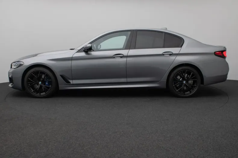 BMW 530 (Seria 5) din 2023 cu 51.622 km - oferta BMW244721 - foto 10