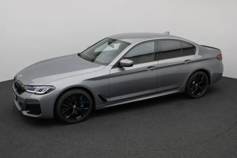 BMW 530 (Seria 5) din 2023 cu 51.622 km - oferta BMW244721 - foto 11