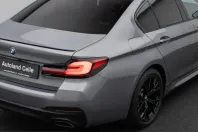 BMW 530 (Seria 5) din 2023 cu 51.622 km - oferta BMW244721 - foto 14