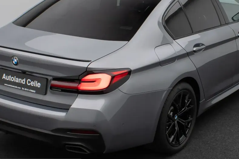 BMW 530 (Seria 5) din 2023 cu 51.622 km - oferta BMW244721 - foto 14