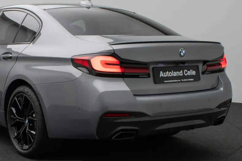 BMW 530 (Seria 5) din 2023 cu 51.622 km - oferta BMW244721 - foto 15