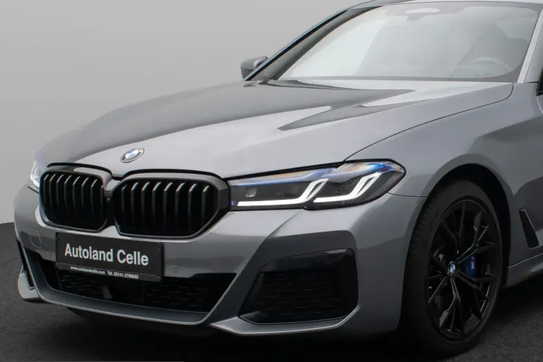 BMW 530 (Seria 5) din 2023 cu 51.622 km - oferta BMW244721 - foto 16