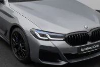 BMW 530 (Seria 5) din 2023 cu 51.622 km - oferta BMW244721 - foto 17