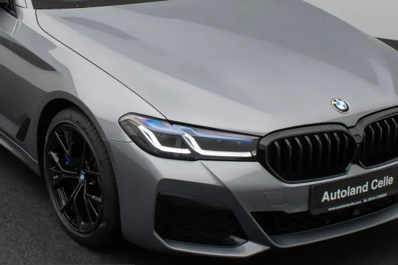 BMW 530 (Seria 5) din 2023 cu 51.622 km - oferta BMW244721 - foto 17