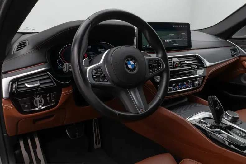 BMW 530 (Seria 5) din 2023 cu 51.622 km - oferta BMW244721 - foto 19