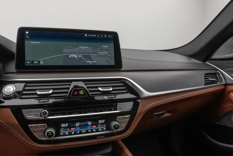 BMW 530 (Seria 5) din 2023 cu 51.622 km - oferta BMW244721 - foto 20