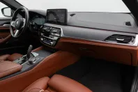 BMW 530 (Seria 5) din 2023 cu 51.622 km - oferta BMW244721 - foto 22