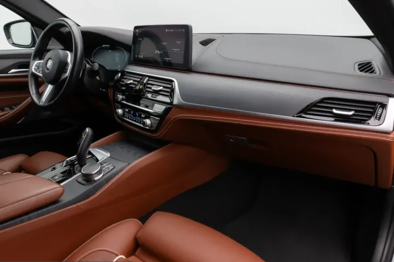 BMW 530 (Seria 5) din 2023 cu 51.622 km - oferta BMW244721 - foto 22