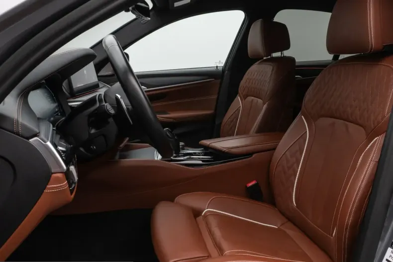 BMW 530 (Seria 5) din 2023 cu 51.622 km - oferta BMW244721 - foto 24