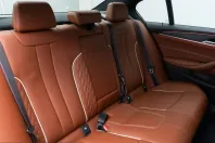 BMW 530 (Seria 5) din 2023 cu 51.622 km - oferta BMW244721 - foto 30