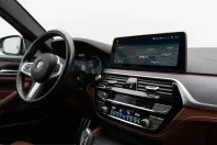 BMW 530 (Seria 5) din 2023 cu 51.622 km - oferta BMW244721 - foto 35