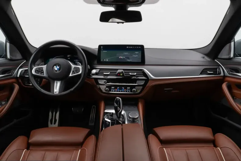 BMW 530 (Seria 5) din 2023 cu 51.622 km - oferta BMW244721 - foto 37