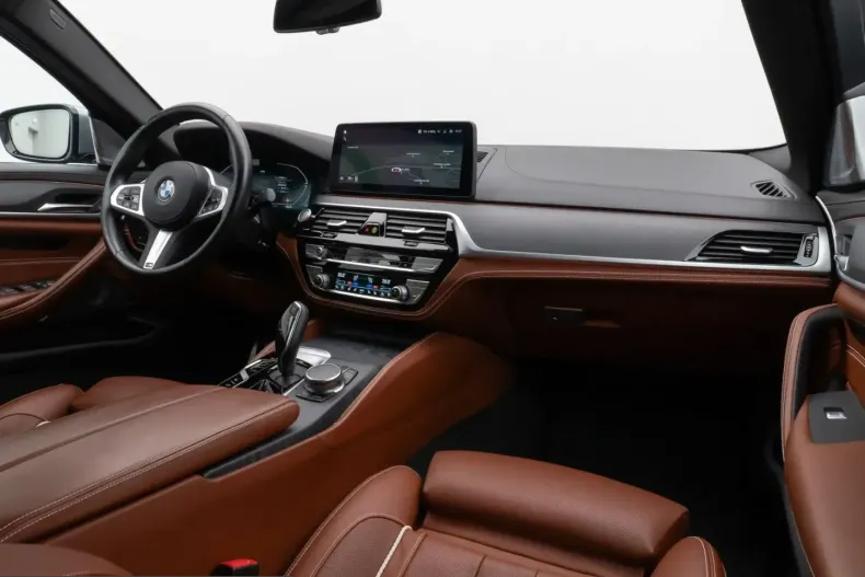 BMW 530 (Seria 5) din 2023 cu 51.622 km - oferta BMW244721 - foto 38