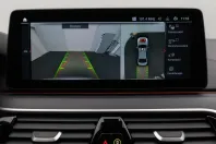 BMW 530 (Seria 5) din 2023 cu 51.622 km - oferta BMW244721 - foto 40