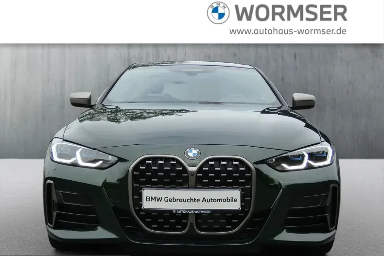 BMW M440 (Seria 4) din 2023 cu 75.460 km - oferta BMW244722 - foto 2