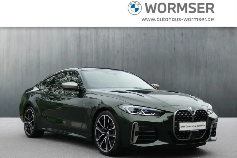 BMW M440 (Seria 4) din 2023 cu 75.460 km - oferta BMW244722 - foto 3