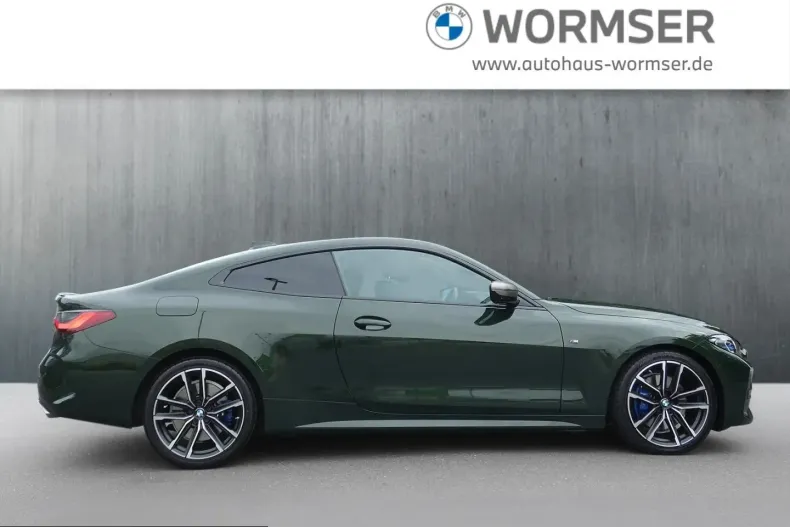 BMW M440 (Seria 4) din 2023 cu 75.460 km - oferta BMW244722 - foto 4