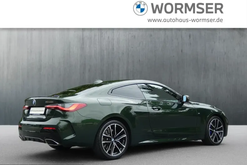 BMW M440 (Seria 4) din 2023 cu 75.460 km - oferta BMW244722 - foto 5
