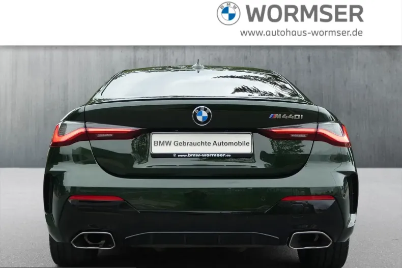 BMW M440 (Seria 4) din 2023 cu 75.460 km - oferta BMW244722 - foto 6