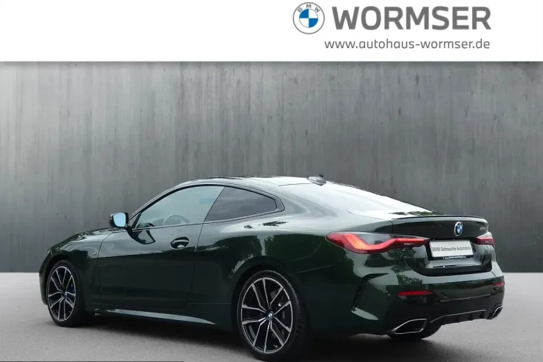 BMW M440 (Seria 4) din 2023 cu 75.460 km - oferta BMW244722 - foto 7