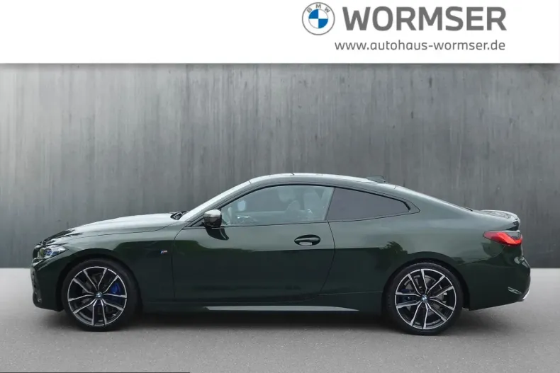 BMW M440 (Seria 4) din 2023 cu 75.460 km - oferta BMW244722 - foto 8