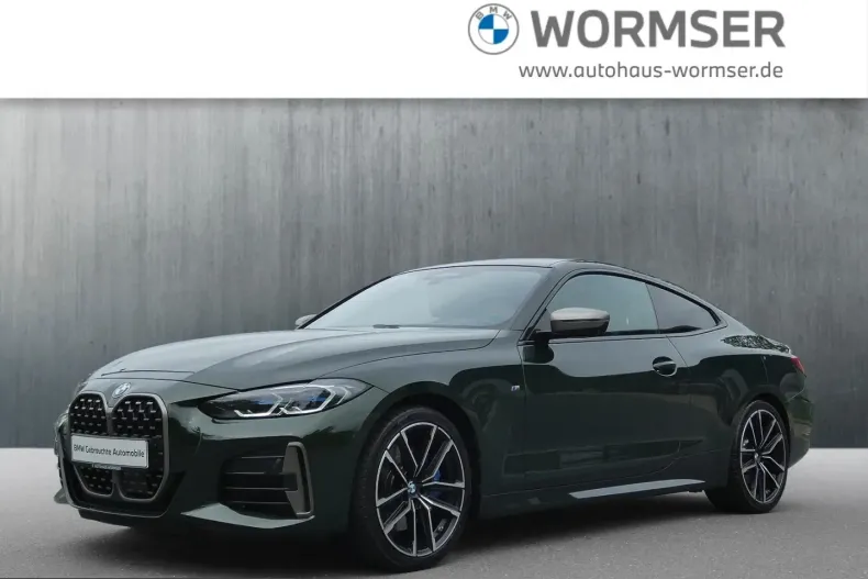 BMW M440 (Seria 4) din 2023 cu 75.460 km - oferta BMW244722 - foto 9