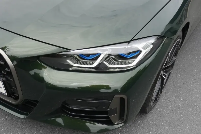 BMW M440 (Seria 4) din 2023 cu 75.460 km - oferta BMW244722 - foto 10