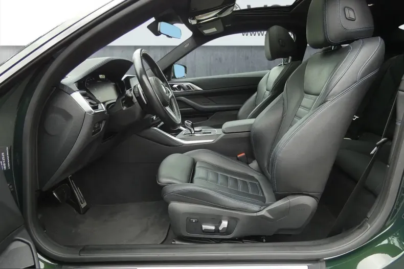 BMW M440 (Seria 4) din 2023 cu 75.460 km - oferta BMW244722 - foto 11