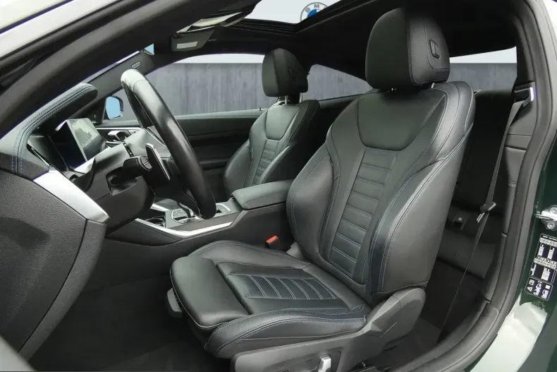 BMW M440 (Seria 4) din 2023 cu 75.460 km - oferta BMW244722 - foto 12