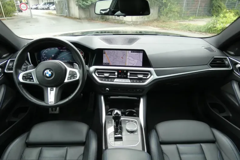 BMW M440 (Seria 4) din 2023 cu 75.460 km - oferta BMW244722 - foto 15