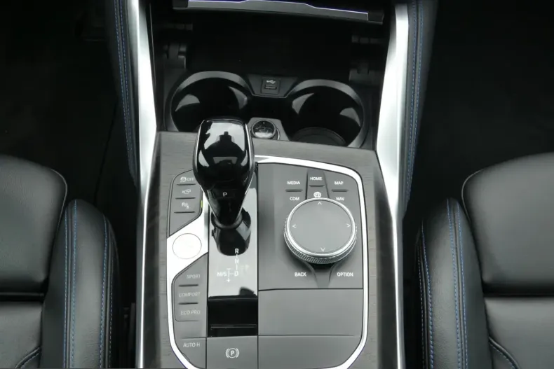 BMW M440 (Seria 4) din 2023 cu 75.460 km - oferta BMW244722 - foto 16