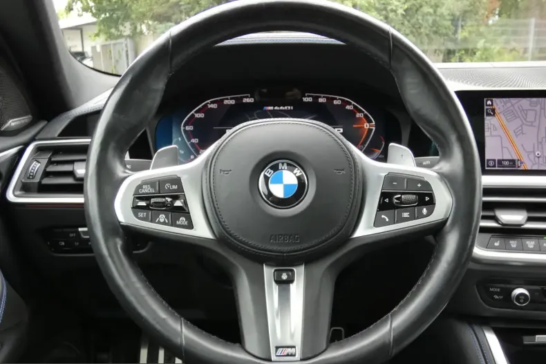 BMW M440 (Seria 4) din 2023 cu 75.460 km - oferta BMW244722 - foto 17