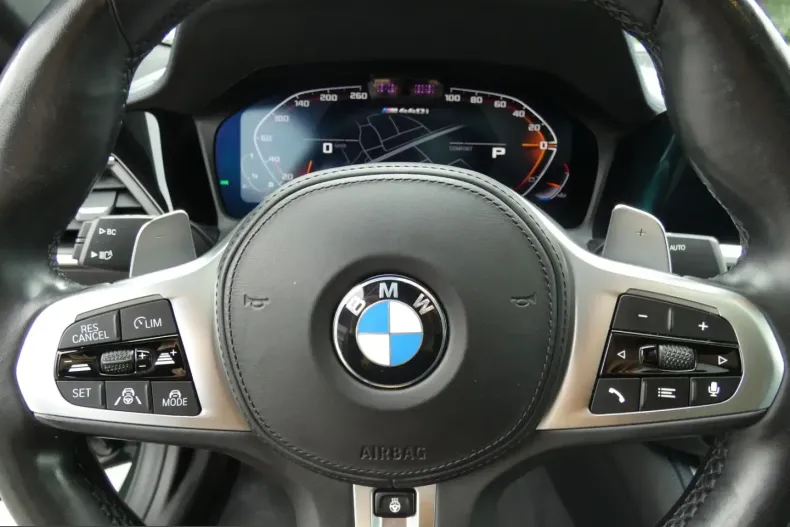 BMW M440 (Seria 4) din 2023 cu 75.460 km - oferta BMW244722 - foto 19