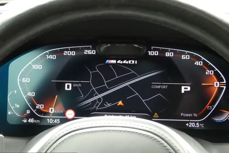 BMW M440 (Seria 4) din 2023 cu 75.460 km - oferta BMW244722 - foto 20