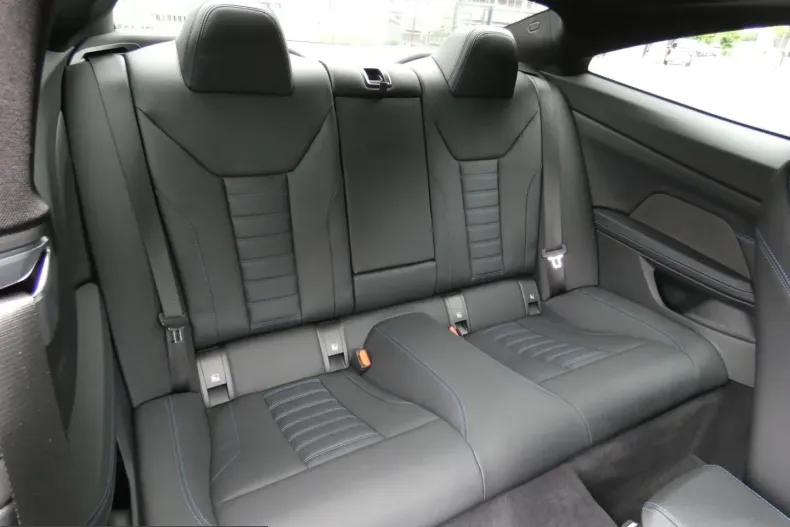 BMW M440 (Seria 4) din 2023 cu 75.460 km - oferta BMW244722 - foto 23
