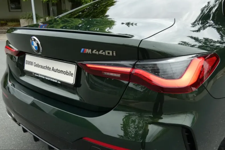 BMW M440 (Seria 4) din 2023 cu 75.460 km - oferta BMW244722 - foto 26