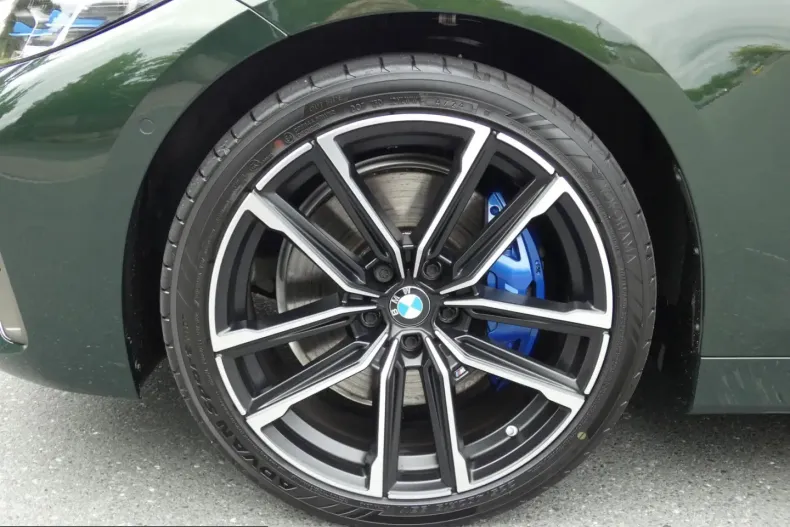 BMW M440 (Seria 4) din 2023 cu 75.460 km - oferta BMW244722 - foto 28