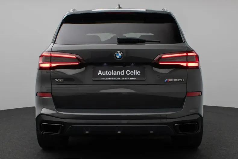 BMW X5 (Seria X) din 2022 cu 67.327 km - oferta BMW244723 - foto 7