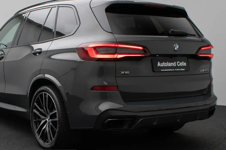 BMW X5 (Seria X) din 2022 cu 67.327 km - oferta BMW244723 - foto 13