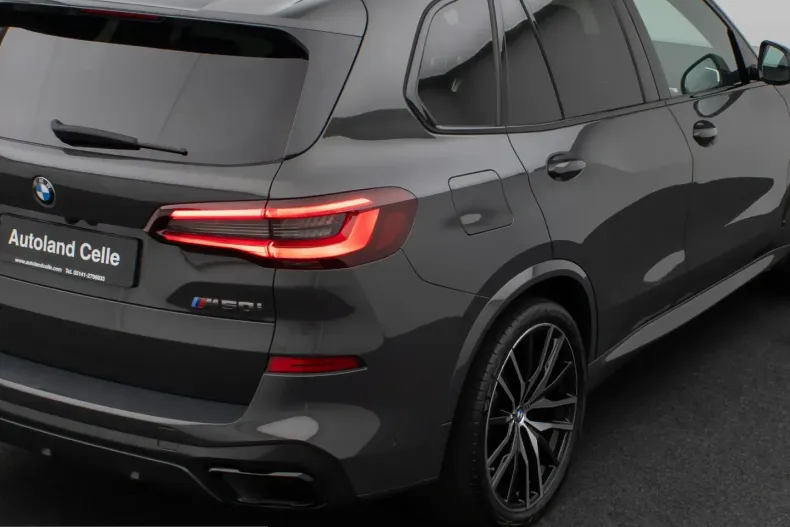 BMW X5 (Seria X) din 2022 cu 67.327 km - oferta BMW244723 - foto 14