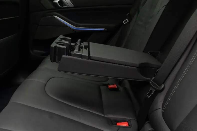 BMW X5 (Seria X) din 2022 cu 67.327 km - oferta BMW244723 - foto 26