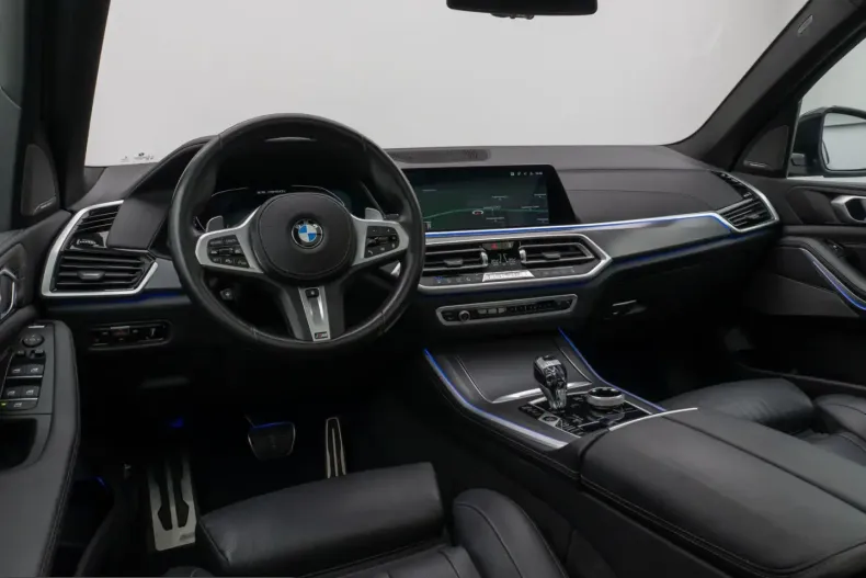 BMW X5 (Seria X) din 2022 cu 67.327 km - oferta BMW244723 - foto 38