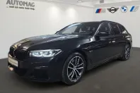 BMW 530 (Seria 5) din 2021 cu 61.591 km - oferta BMW244724 - foto 1
