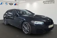 BMW 530 (Seria 5) din 2021 cu 61.591 km - oferta BMW244724 - foto 2