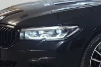 BMW 530 (Seria 5) din 2021 cu 61.591 km - oferta BMW244724 - foto 5
